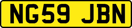 NG59JBN