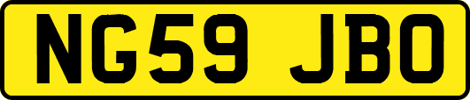 NG59JBO