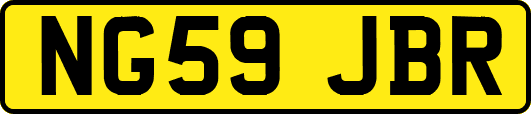 NG59JBR