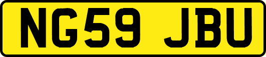 NG59JBU