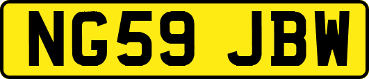 NG59JBW