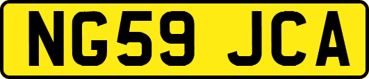 NG59JCA