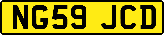 NG59JCD