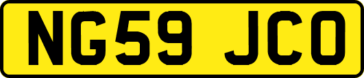 NG59JCO
