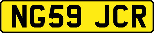 NG59JCR