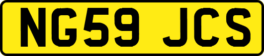 NG59JCS