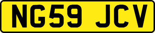 NG59JCV