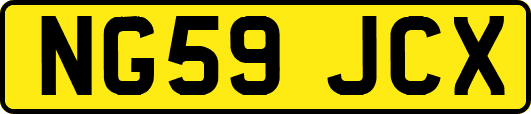 NG59JCX