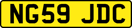 NG59JDC