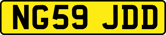 NG59JDD