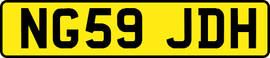 NG59JDH