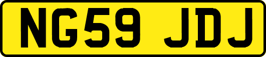 NG59JDJ