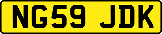 NG59JDK