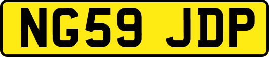 NG59JDP