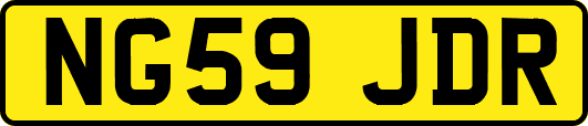 NG59JDR