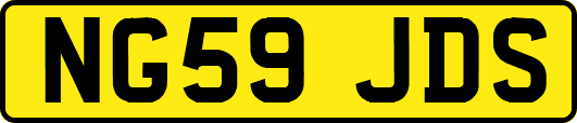 NG59JDS