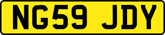 NG59JDY