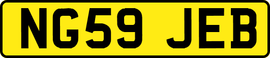NG59JEB
