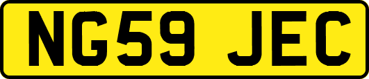 NG59JEC