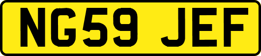 NG59JEF