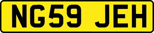 NG59JEH