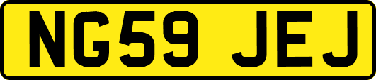 NG59JEJ