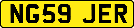 NG59JER
