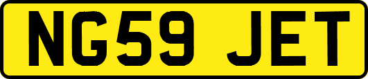 NG59JET