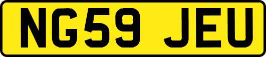 NG59JEU