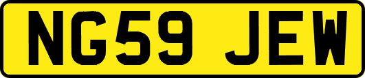 NG59JEW