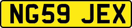 NG59JEX