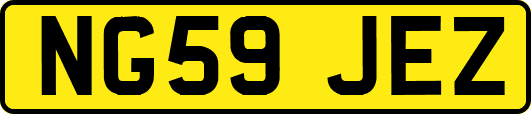 NG59JEZ