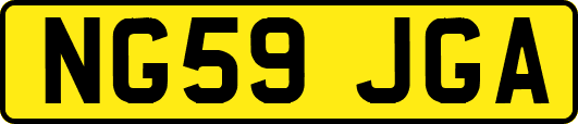 NG59JGA