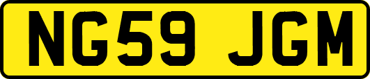 NG59JGM