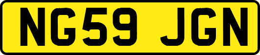 NG59JGN
