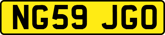 NG59JGO