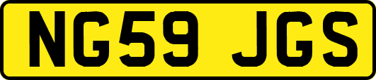 NG59JGS