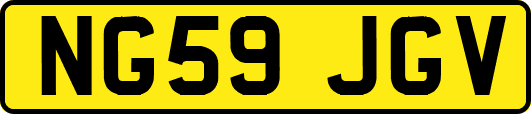 NG59JGV