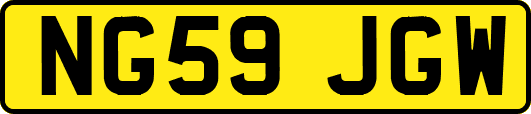NG59JGW