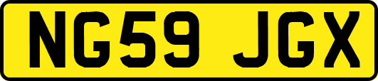 NG59JGX