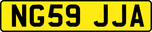 NG59JJA