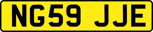 NG59JJE