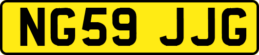NG59JJG