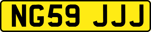 NG59JJJ
