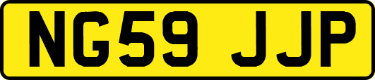 NG59JJP