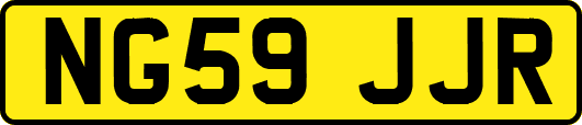 NG59JJR