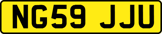 NG59JJU
