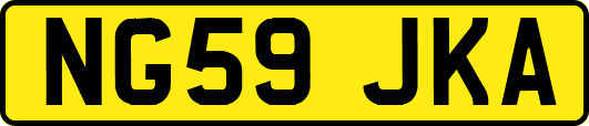 NG59JKA