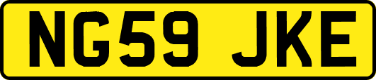 NG59JKE