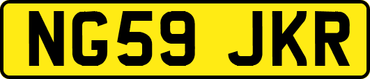 NG59JKR